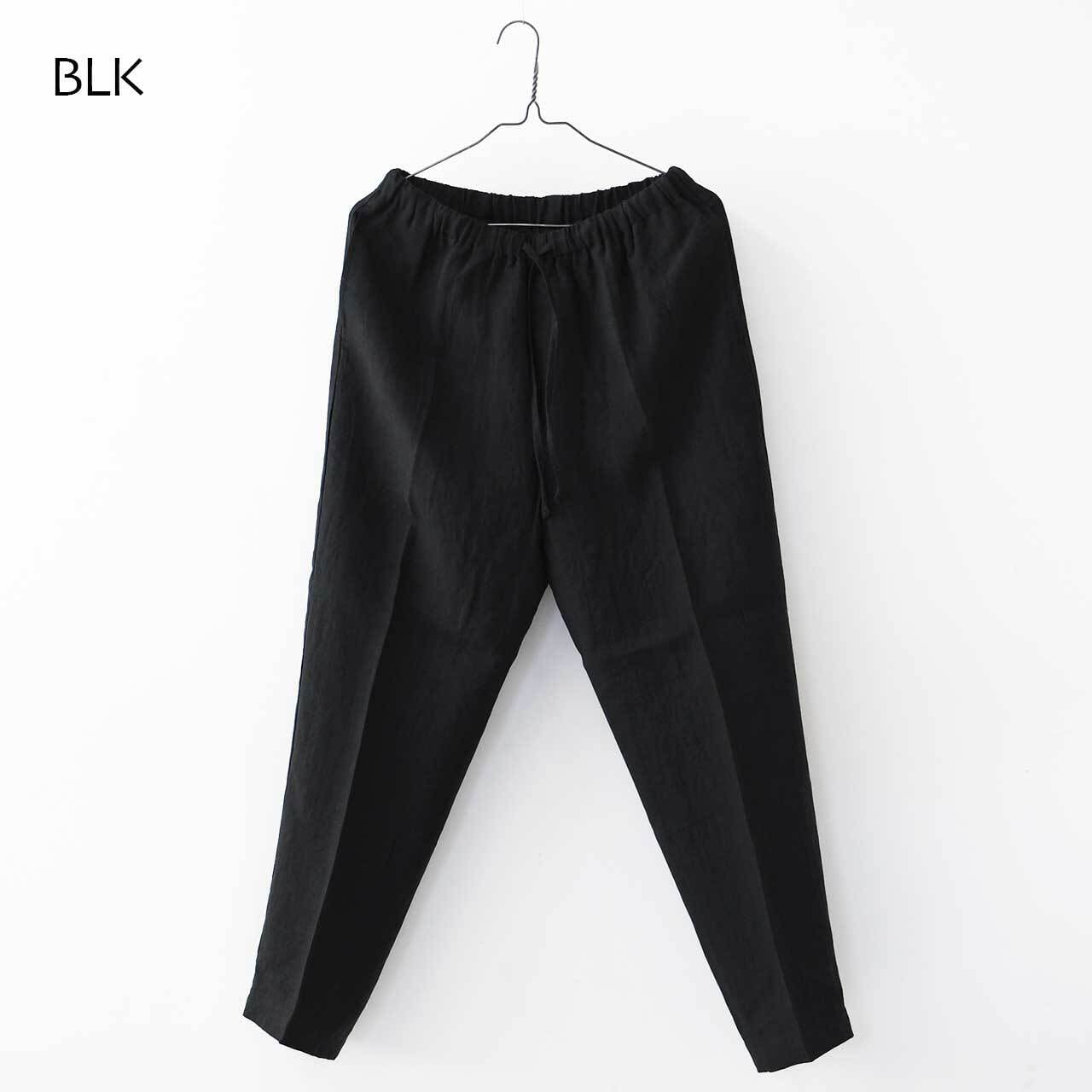 DELICIOUS [デリシャス] LINEN Easy Pants [DP83082] リネンイージー