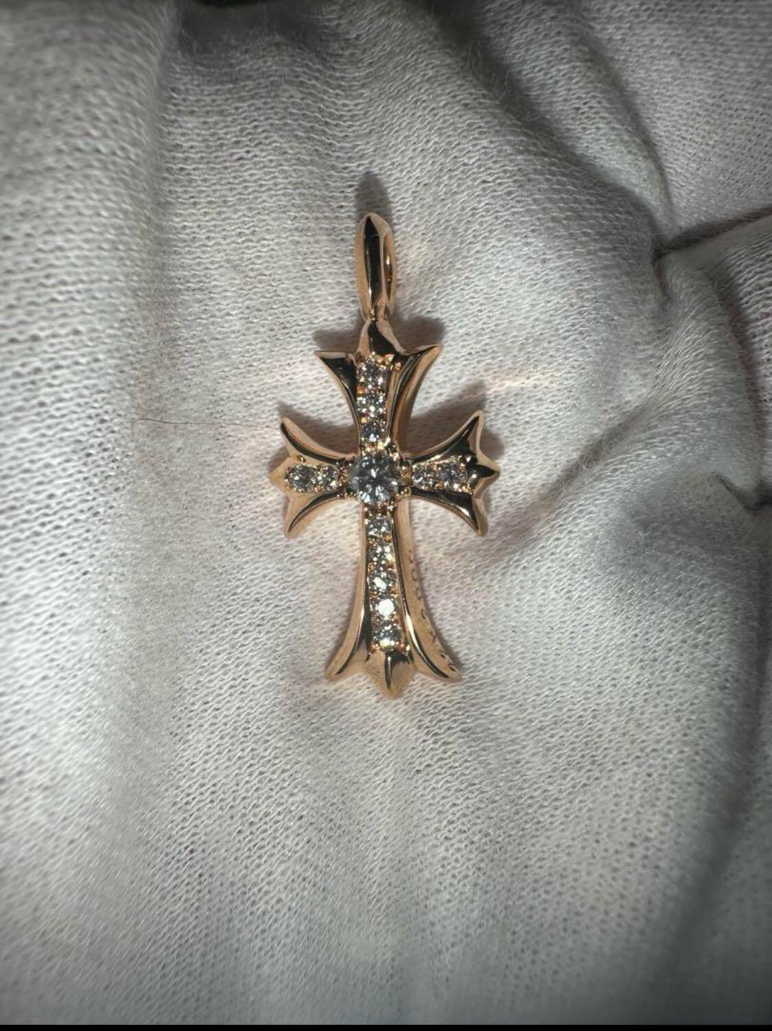 チャーム | chromehearts