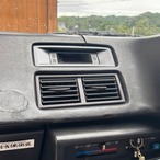 AE86用 エアコン吹き出し口