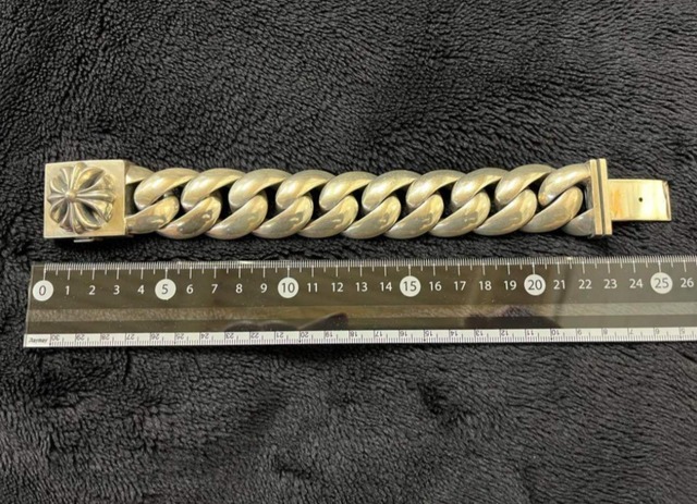 CHROME HEARTS クロムハーツ ブレスレット