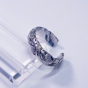 Hawaiian Ring -Heritage-