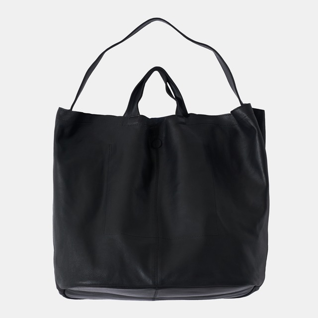 MESSENGER（Free size）BLACK