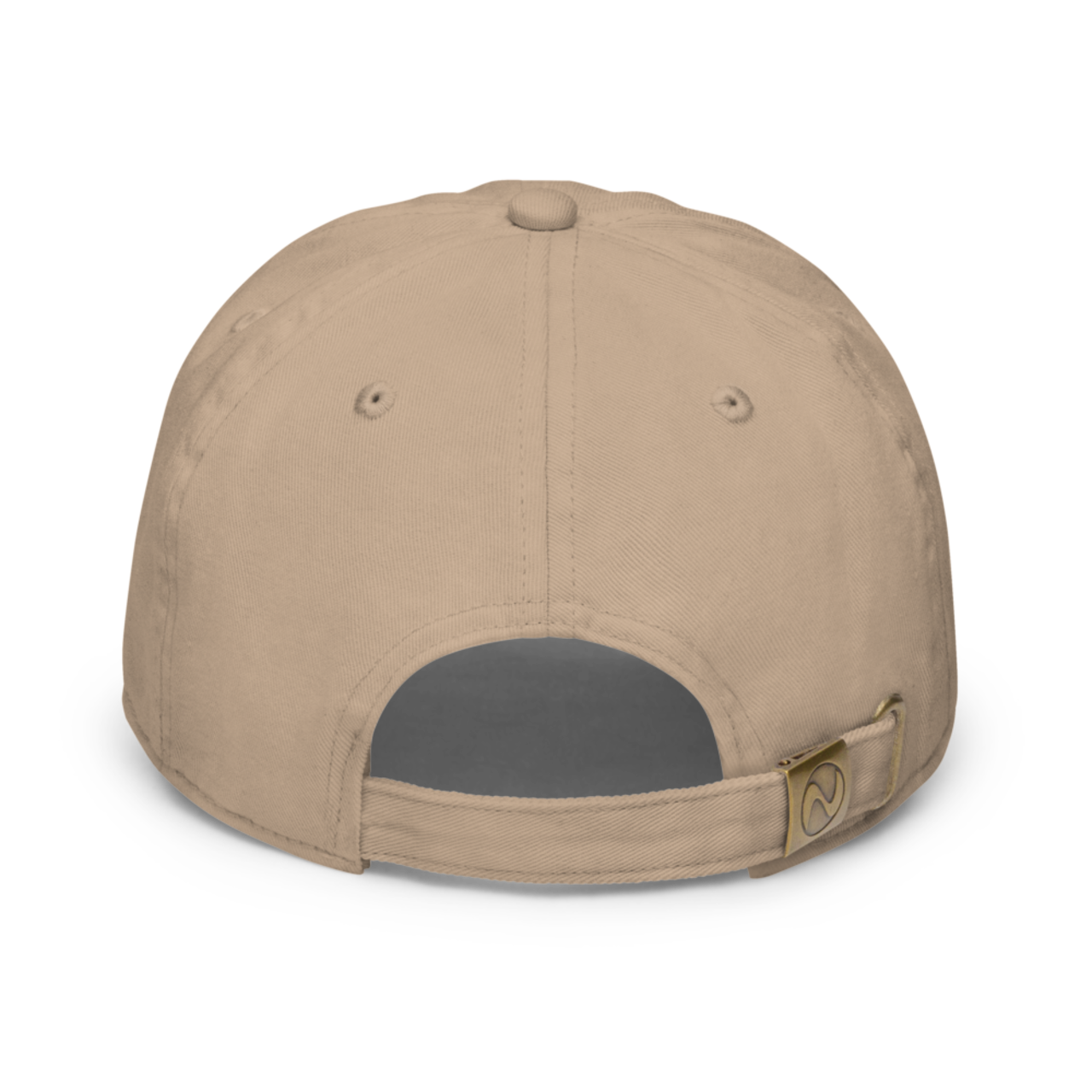 CAMP BEAR 刺繍入りキャップA0059