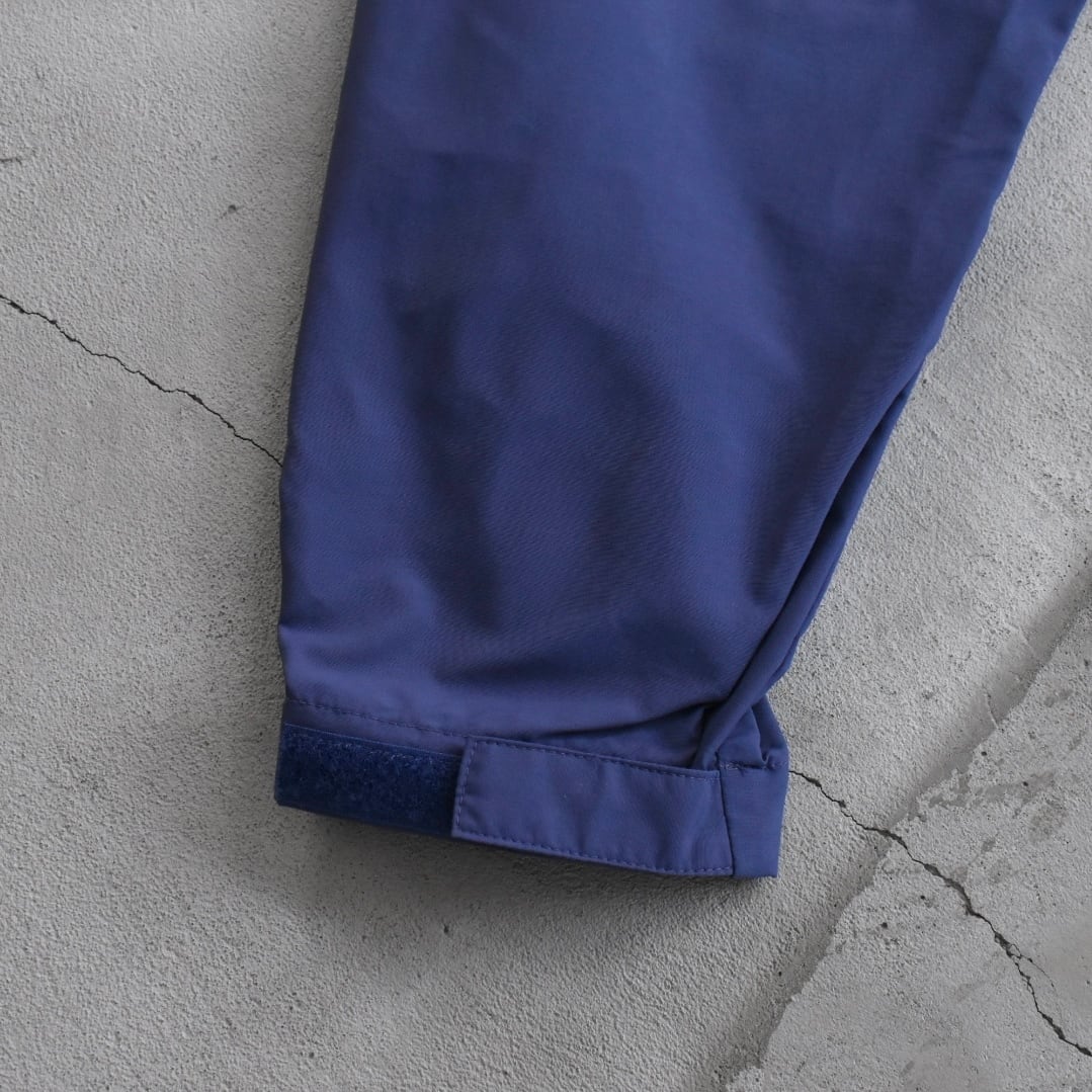 WILD THINGS | CHAMONIX ANORAK JACKET シャモニー アノラック