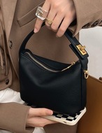 【23ss】2way Mini Tote Bag_2colors