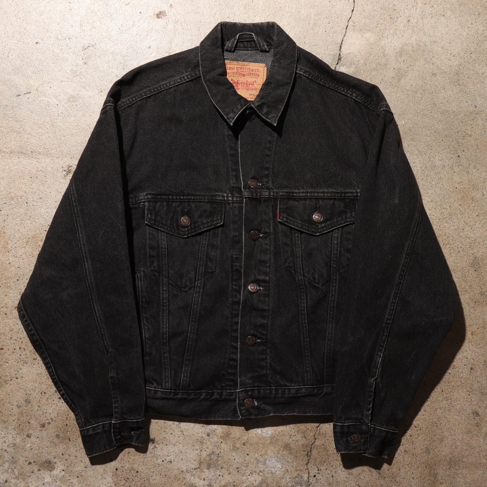 極美品 S Levi