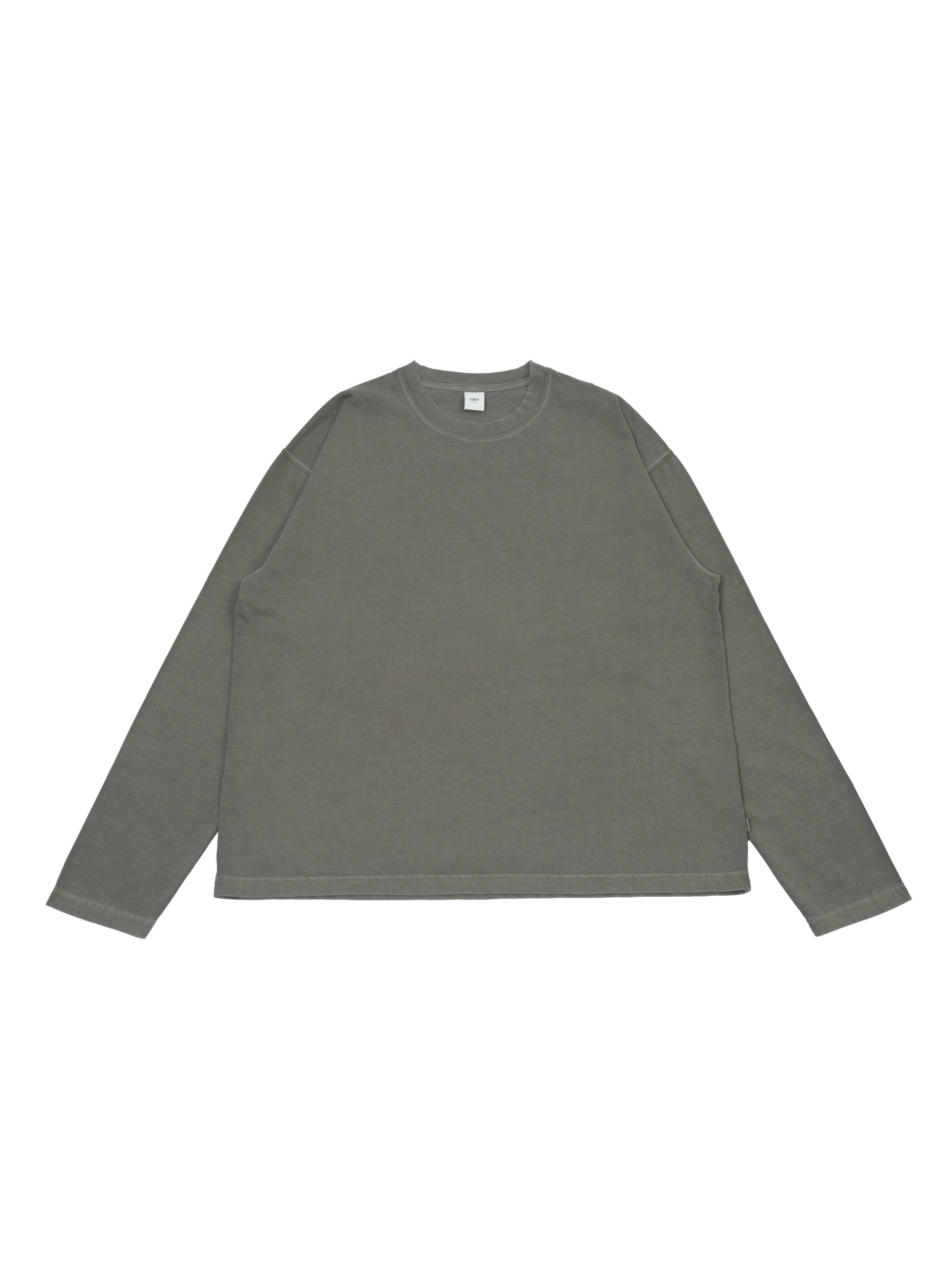ovy OriginalCottonPackLongSleeve2枚セット OVY
