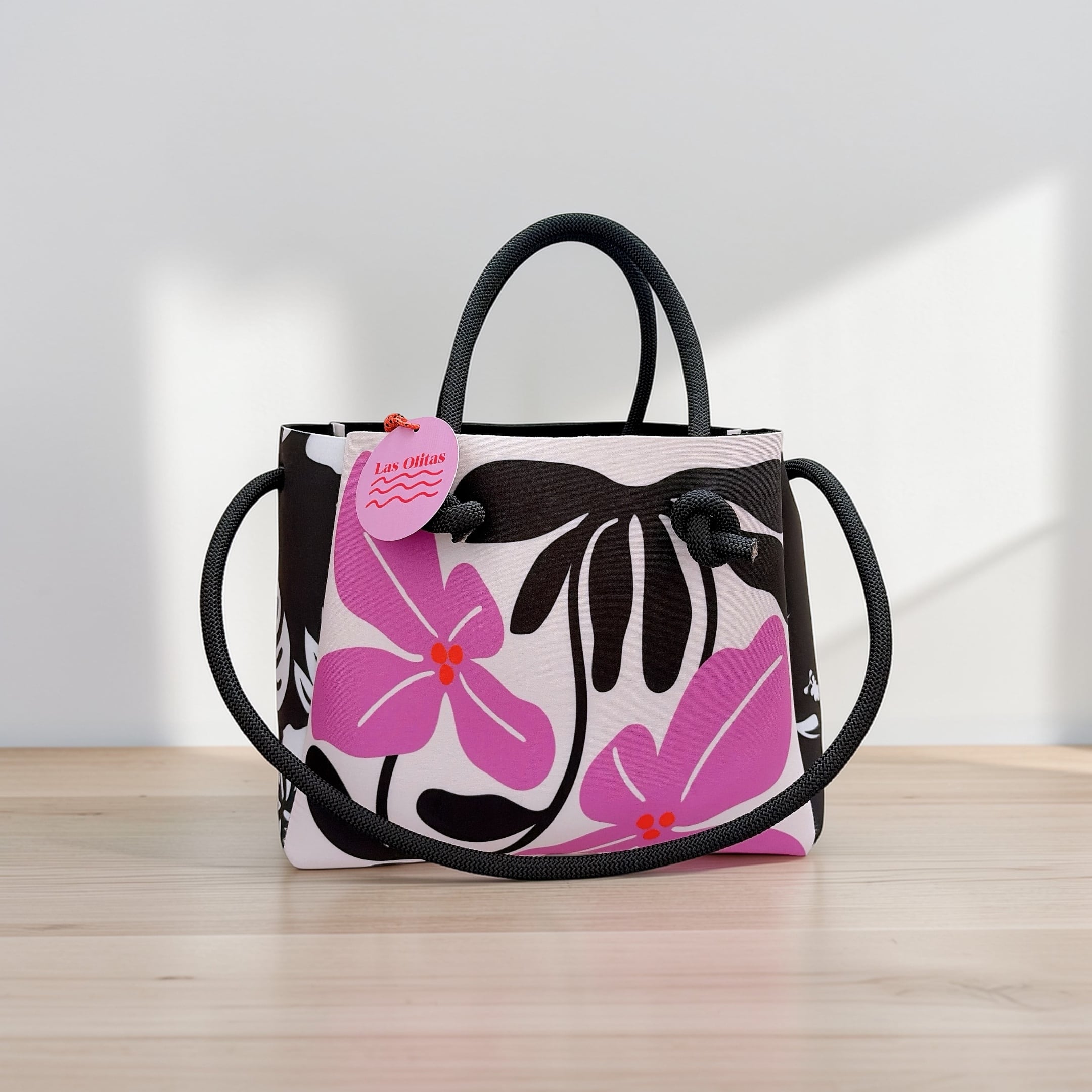 THE PERFECT MEDIUM BAG / Las Olitas Made in Hawaii | MAHALOKOBO
