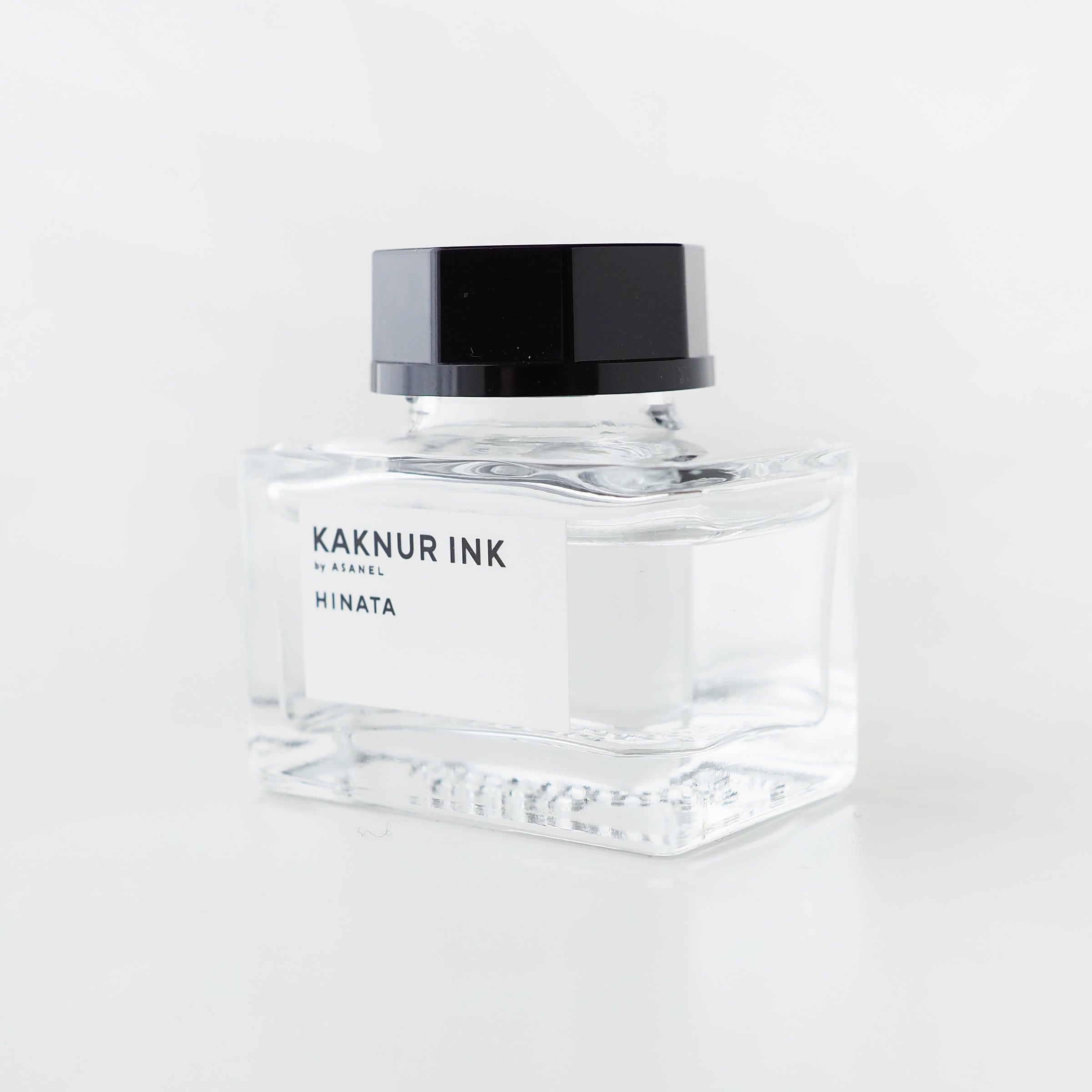KAKNUR INK ｜HINATA（日向） | ASANEL