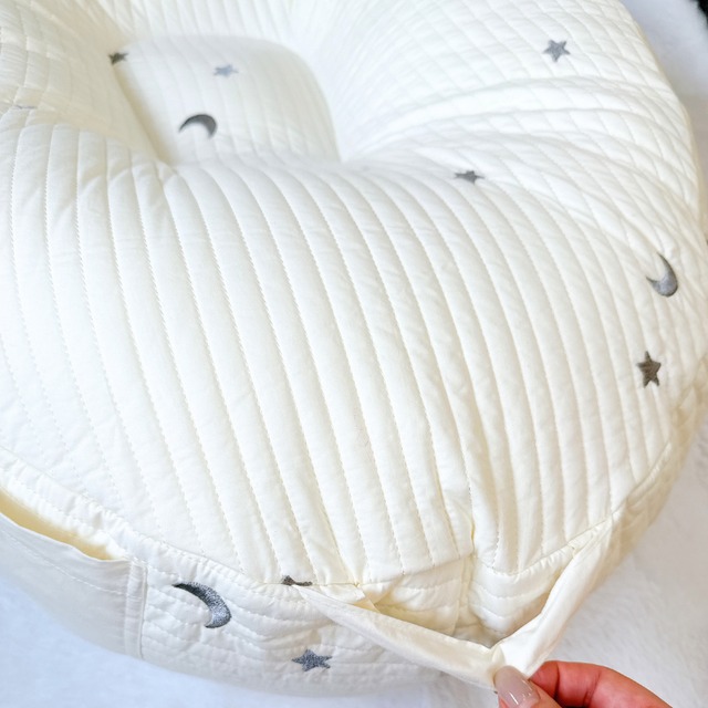 お昼寝クッション  co-017