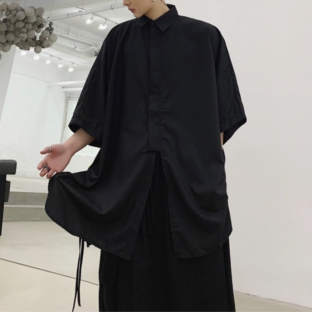 Vintage short sleeves