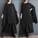 大きいサイズ ゆったり　トップス　レディース 秋冬　春 新品 長袖　無地