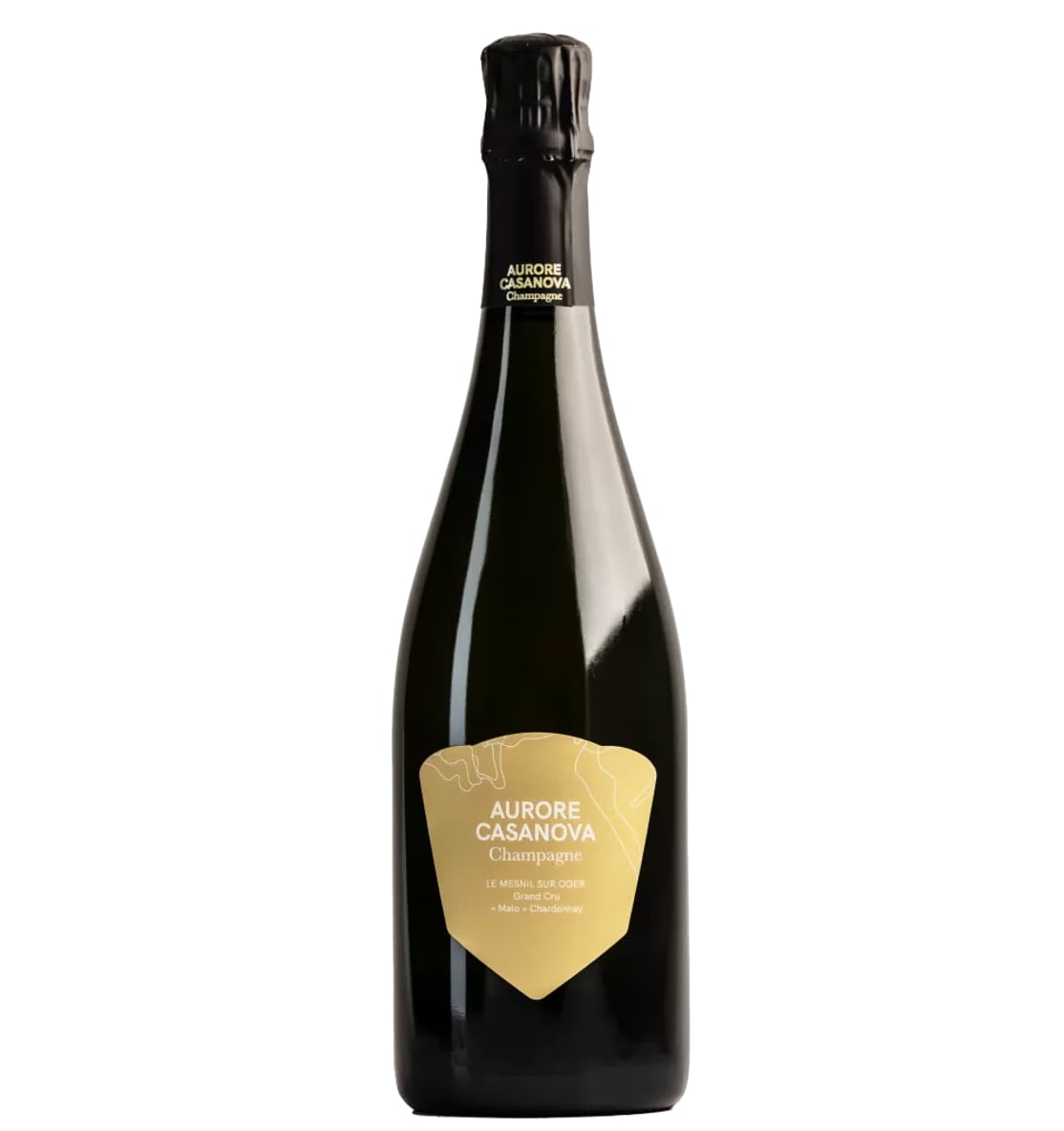 【オーロール・カサノヴァ】 ル・メニル・シュール・オジェ マロ