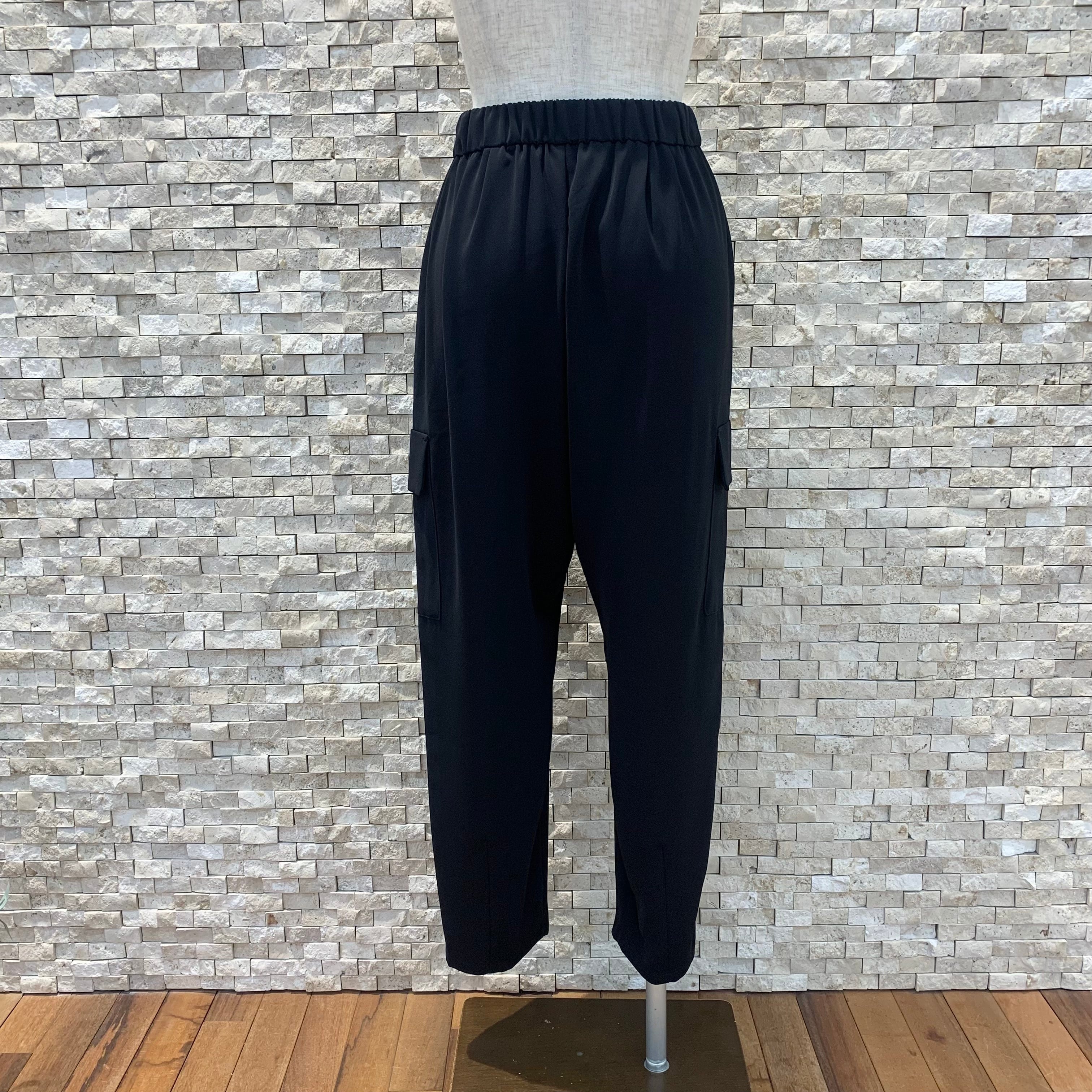 ayane】タックカーゴパンツ(854718) | FORME Base STORE ayane】タックカーゴパンツ(854718) | FORME Base STORE