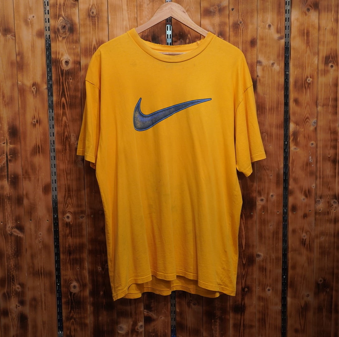 90s patagonia pataloha 雪なしタグ Tシャツ XL/パタゴニア パタロハ
