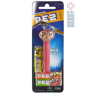 E.T. PEZ 赤フード 未開封