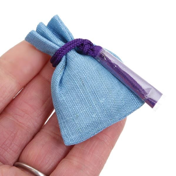 京都 香老舗 薫玉堂 香袋 音羽の滝 ｜匂い袋 和雑貨 メール便対応