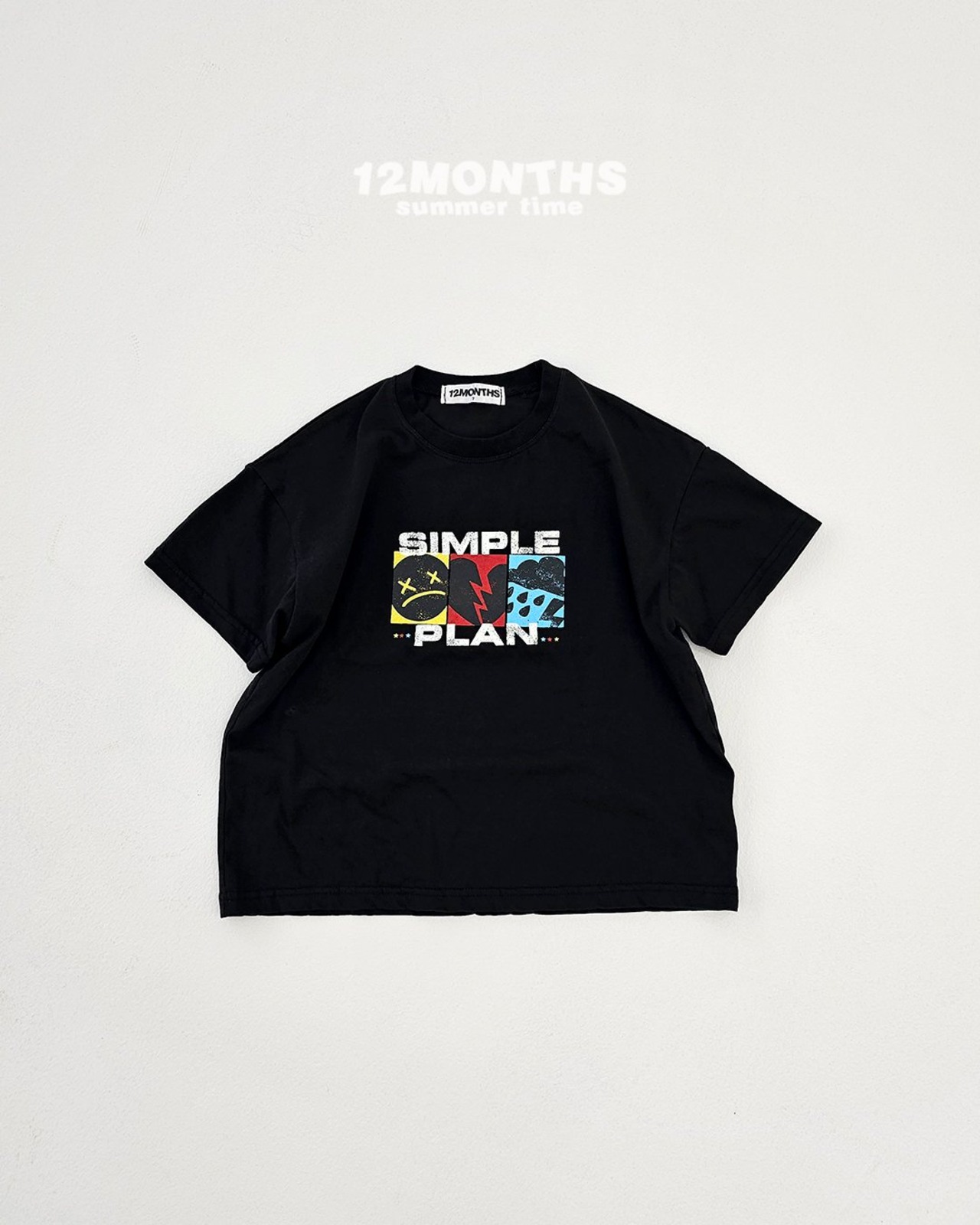 [12MONTHS] Simple Planty / [열두달] 심플플랜티