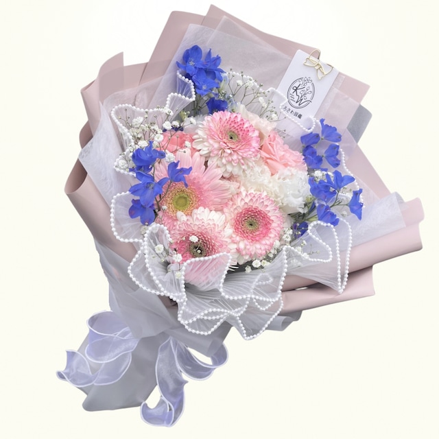 【店舗受取】bouquet