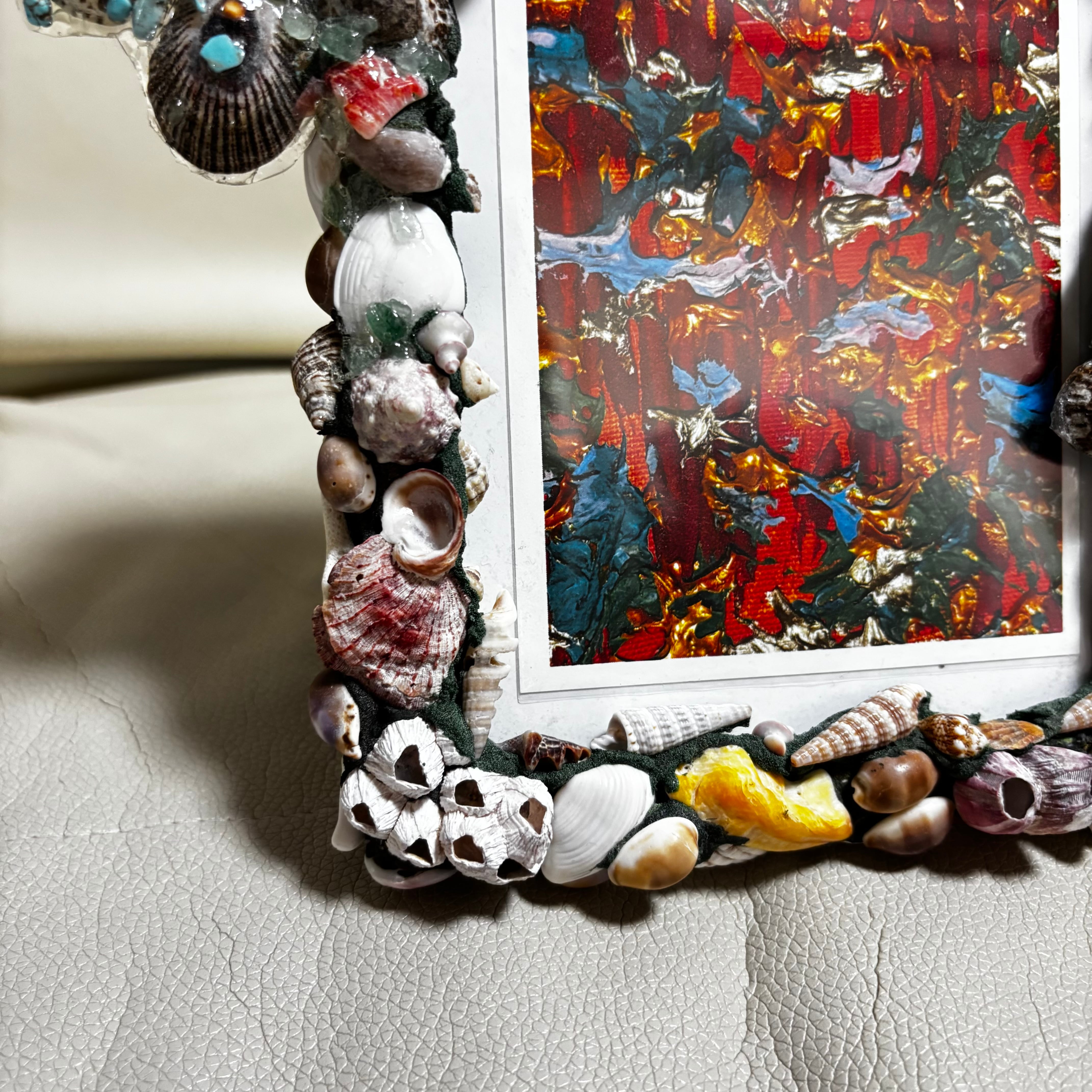 フランス ヴィンテージ【アノニマスアート】額装ポスター 壁掛け オブジェ フランス ヴィンテージ【アノニマスアート】額装ポスター 壁掛け