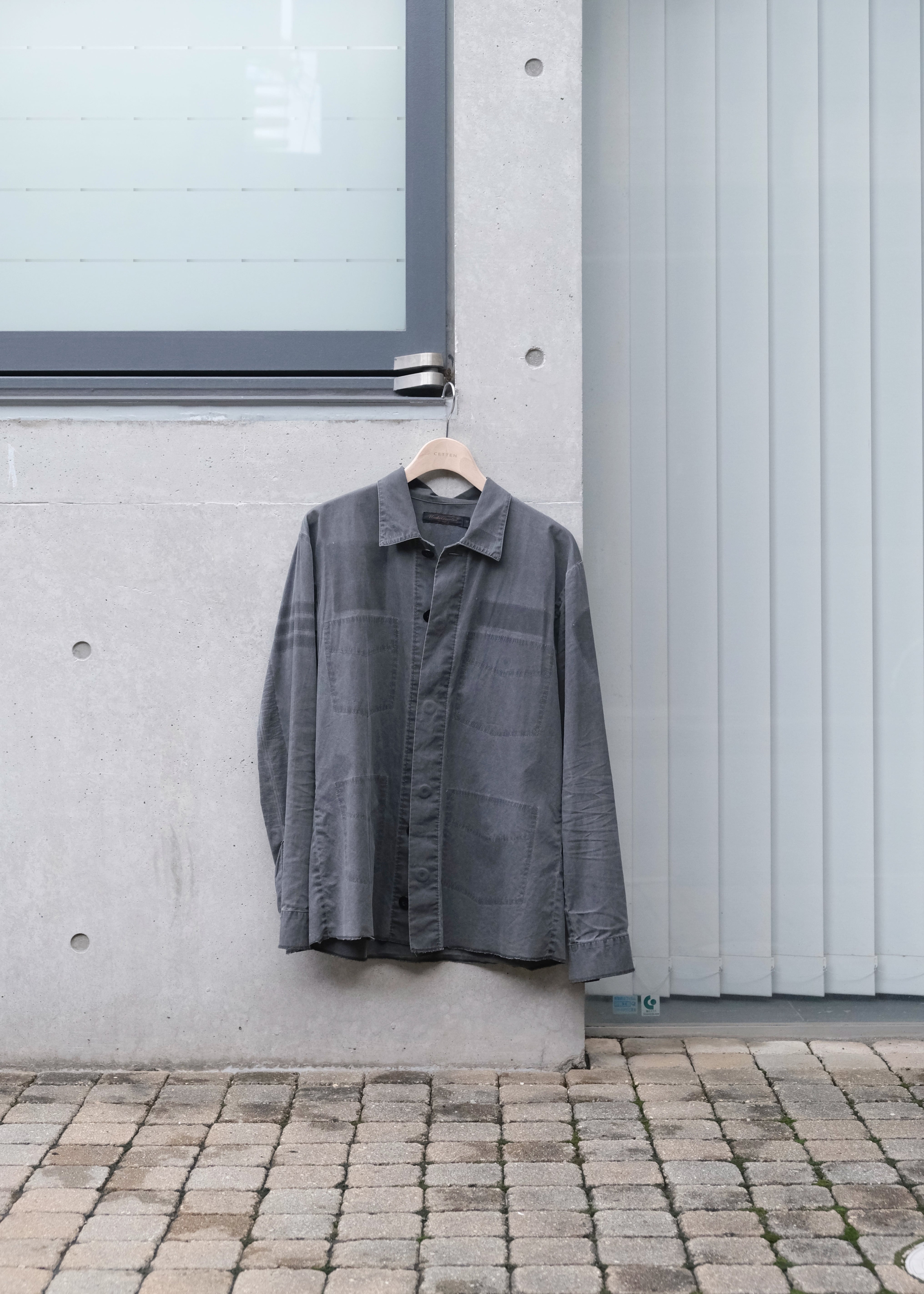 UNDERCOVER | CETTEN UNDERCOVER | CETTEN