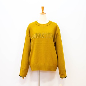 【ayane（アヤン）856733】ステッチ刺繍ボンディングPO