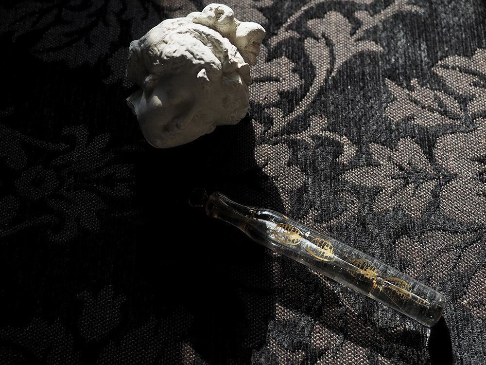 涙壺 ナミダツボ 涙壺 | antique Salon