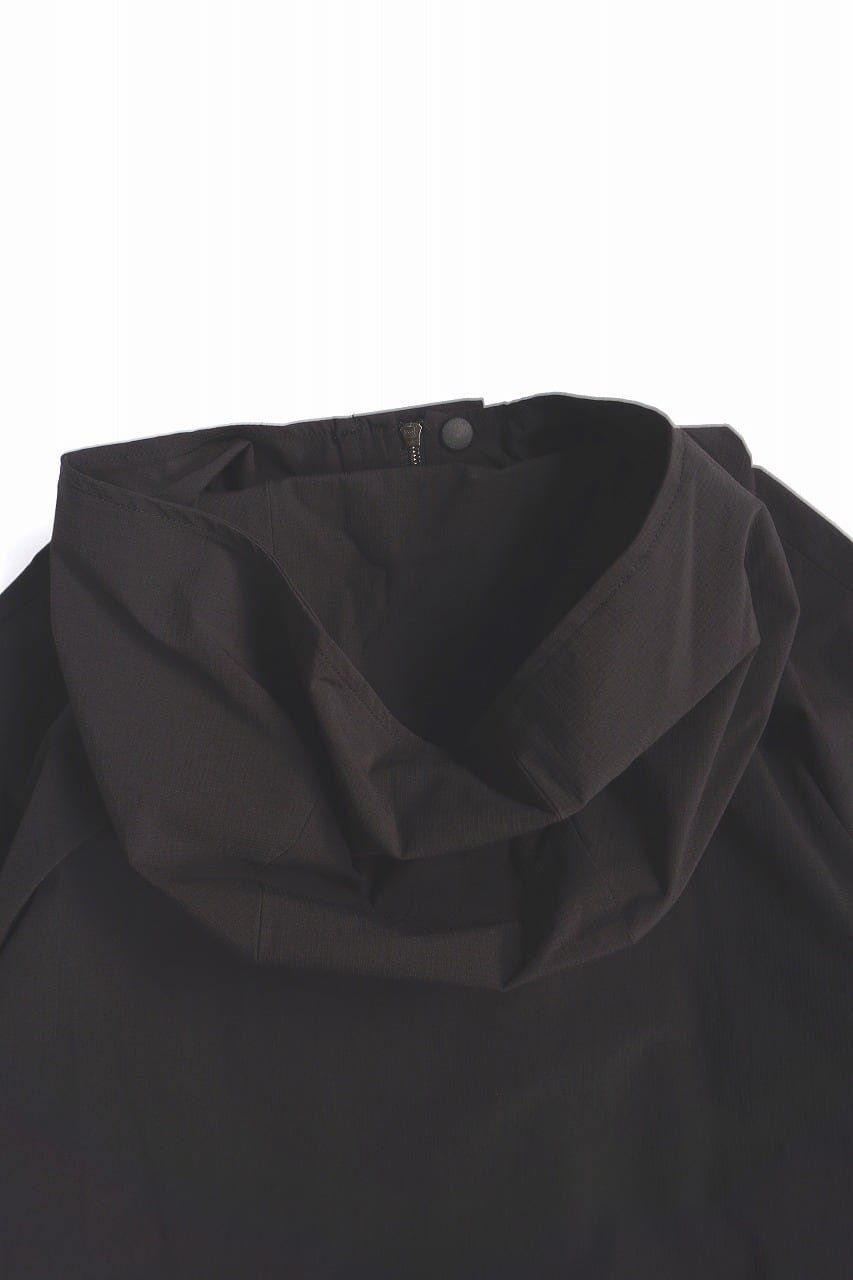 Nylon Ripstop Light Blouson