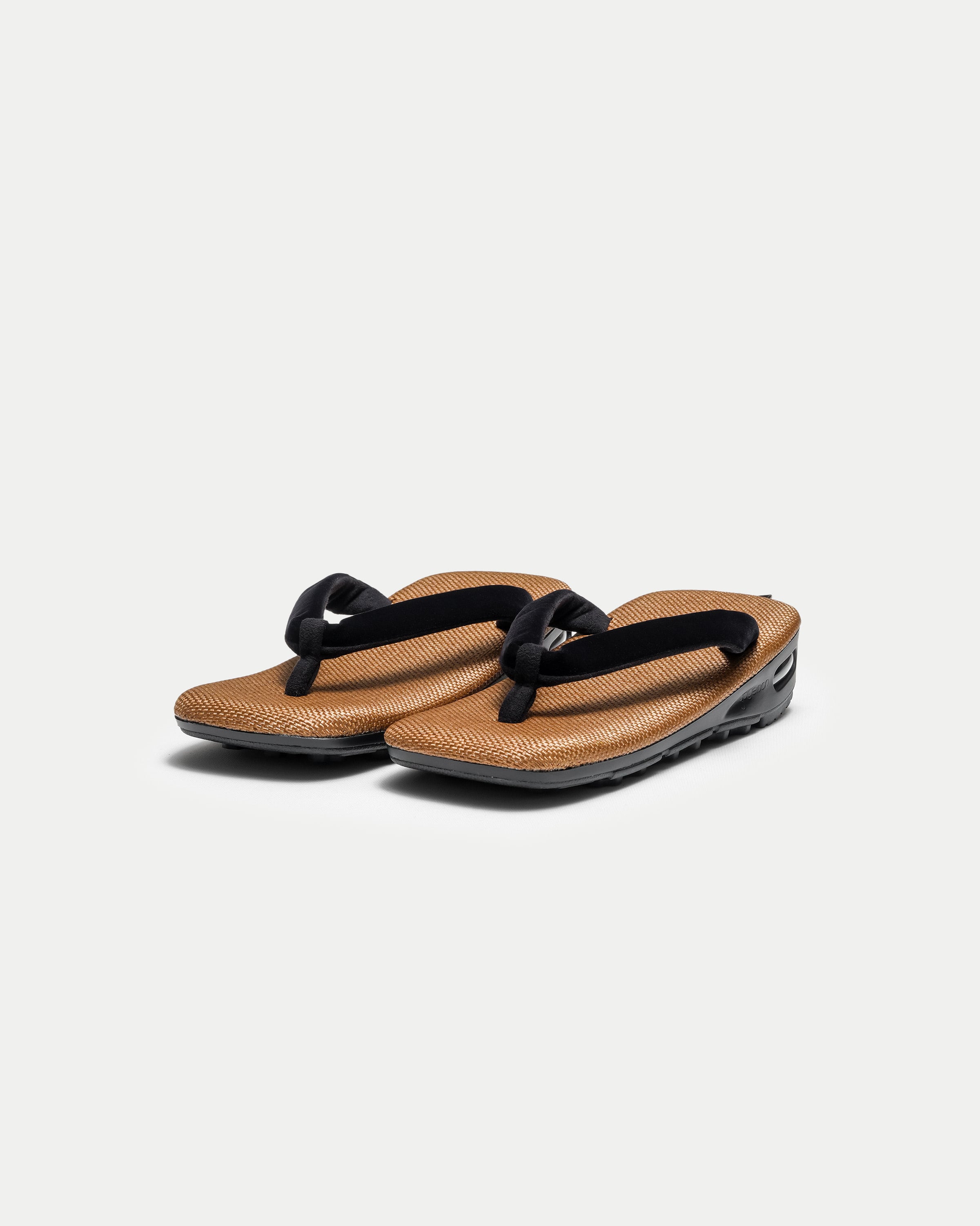 SETTA × SNEAKER “ unda ” / TOUGH BROWN | goyemon ONLINE STORE