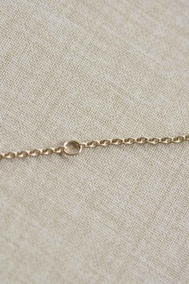 IORI/"Tiffany & Co." necklace/hardwear ball