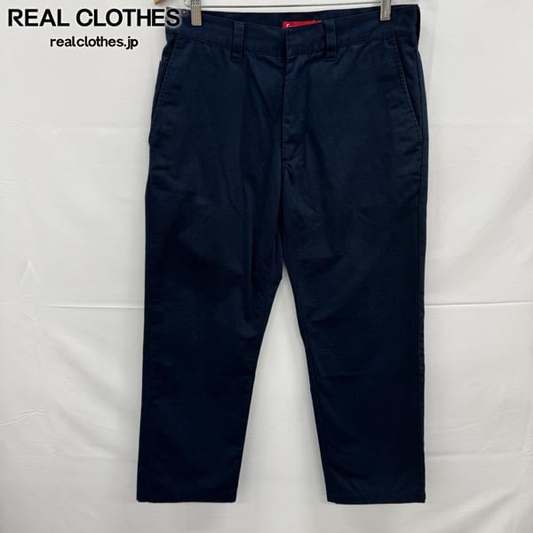 ボトムス | REALCLOTHES/リアルクローズ