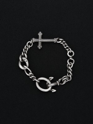 Bracelet Faith Love Hope