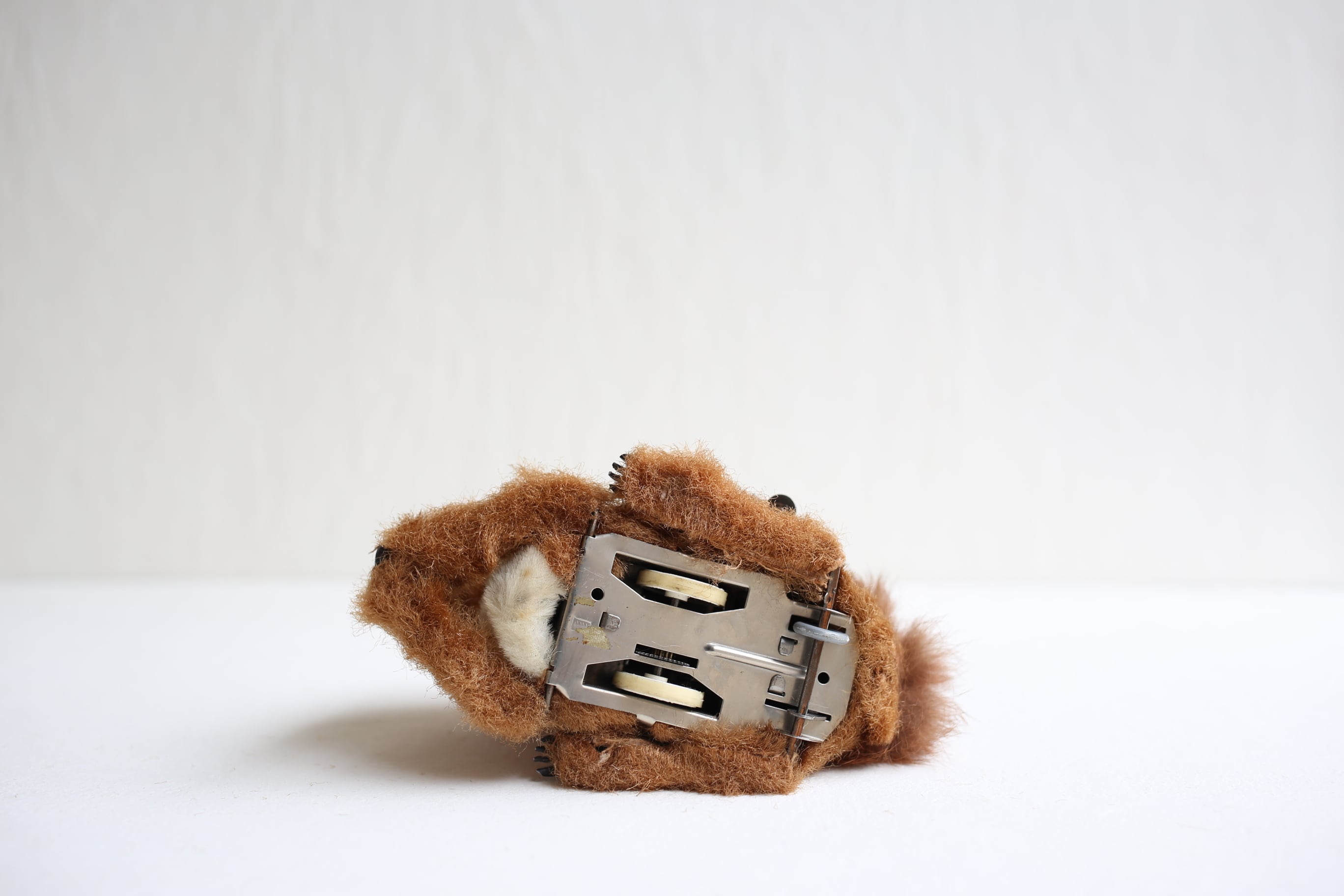 アンティーク ヴィンテージ ドイツ max carl ゼンマイおもちゃ