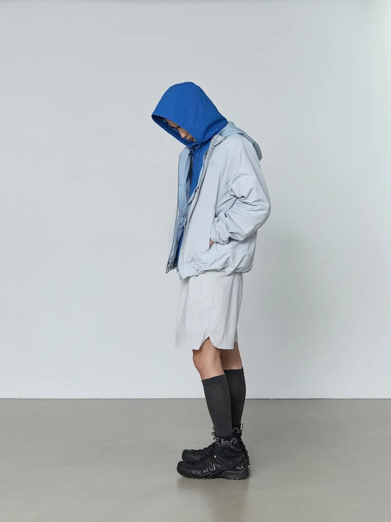 【26SS】SAN SAN GEAR サンサンギア / ドッキングジャケット / DOCKING JACKET - 13