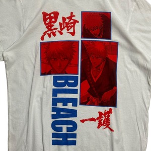 10s BLEACH