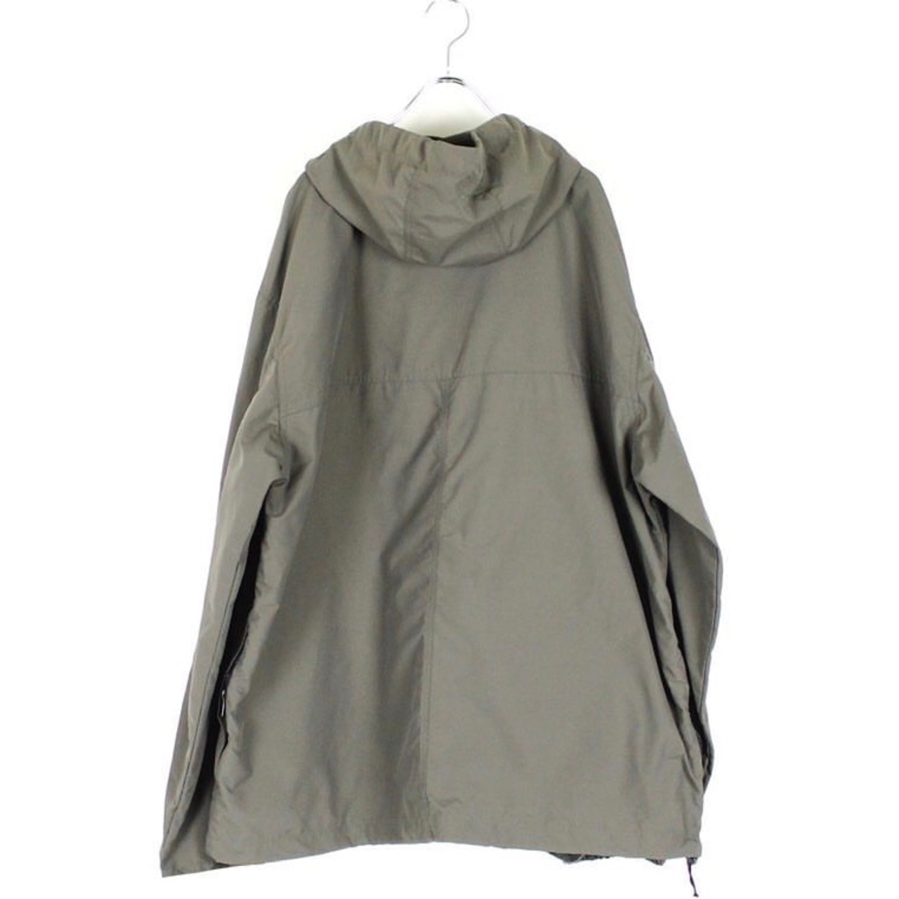 Carhartt ナイロンアノラックパーカー 【FF-0734】 | cv