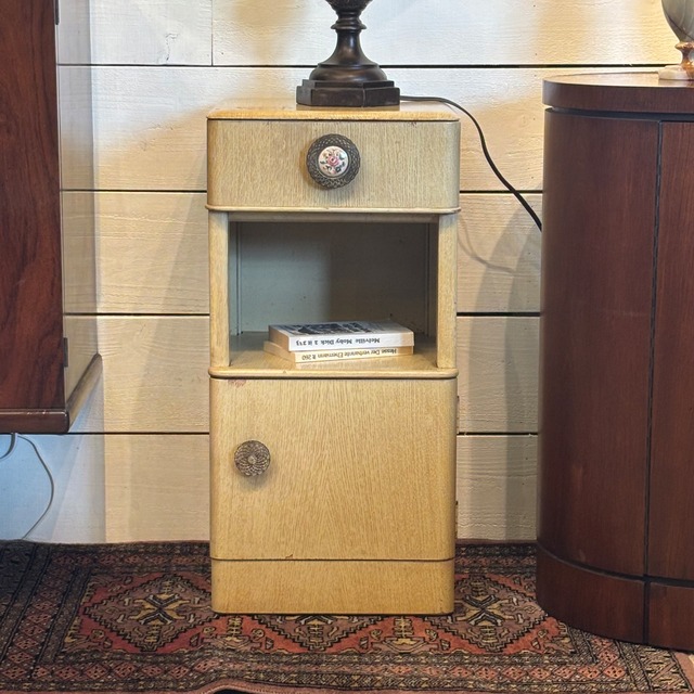 UK Vintage Chest