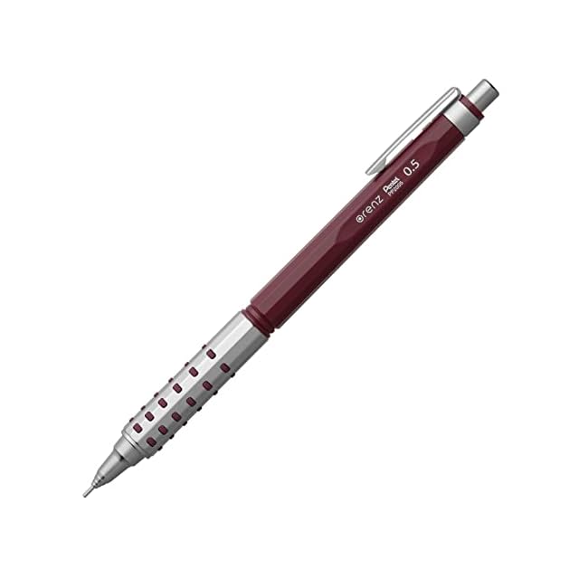 シャープペン] パイロット PILOT オートマック（0.5mm） P-HAT-3SR-DS