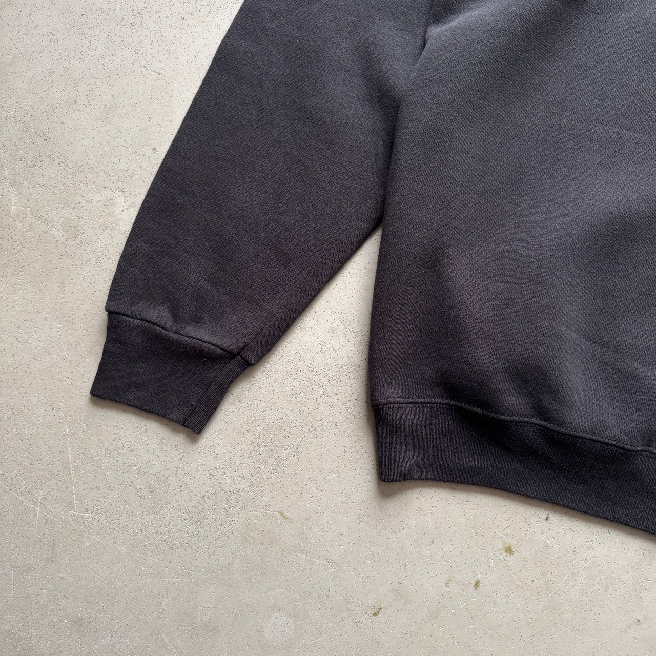 LEE BLANCK SWEAT SHIRT