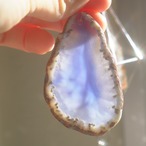 Petrichor 19 - アゲートヒーリングチャイム / Agate Healing Chime 1164