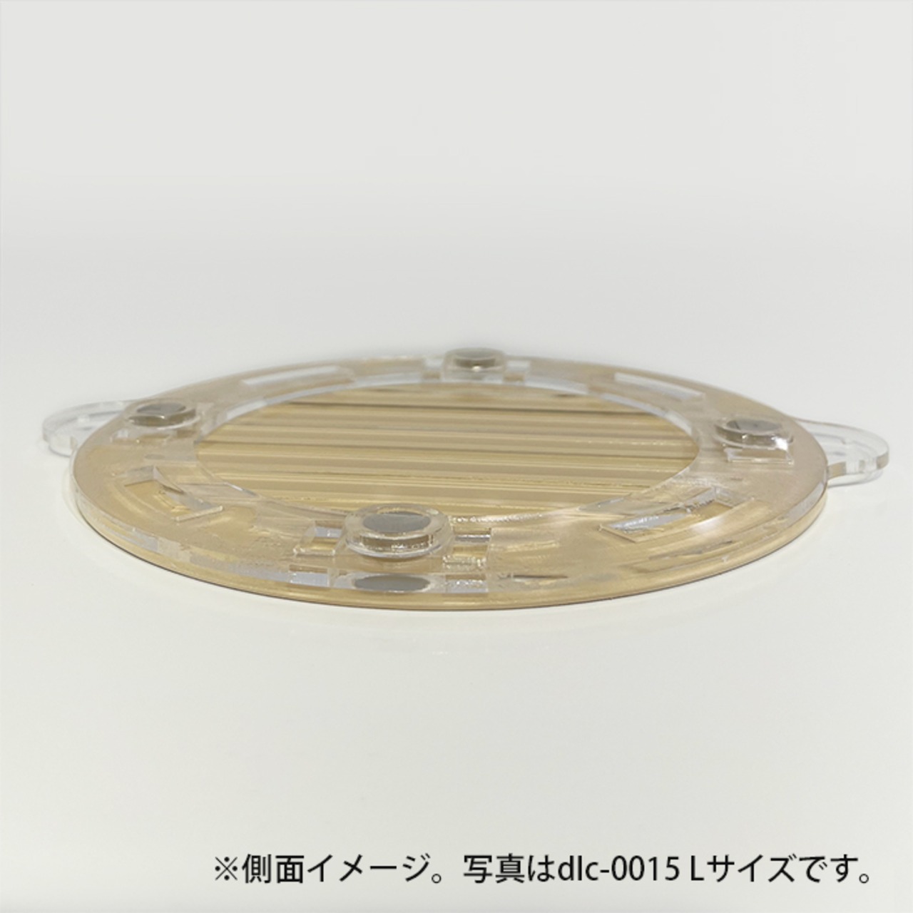 ダウンライト キャップ TAKEDA（LEDライト専用）　dlc-0018 - 8