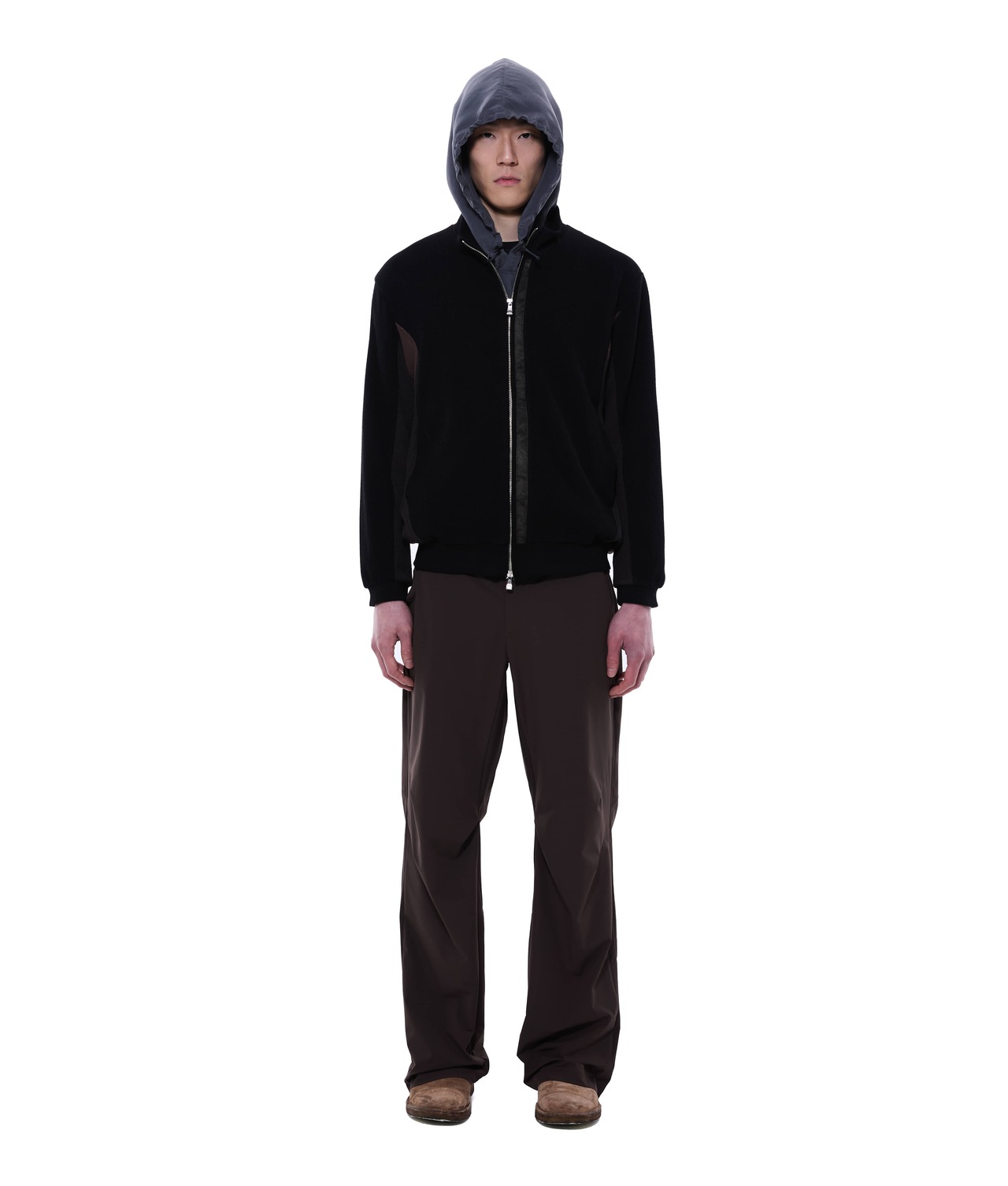 XLIM / EP9 01 jersey black brown