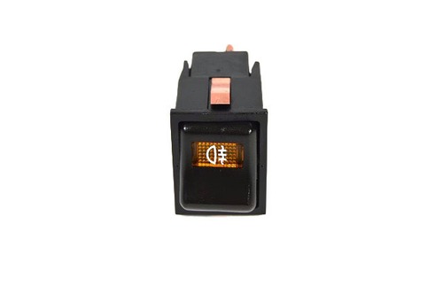 S210M267 ロッカースイッチ、リアフォグ、S3 1981年以降