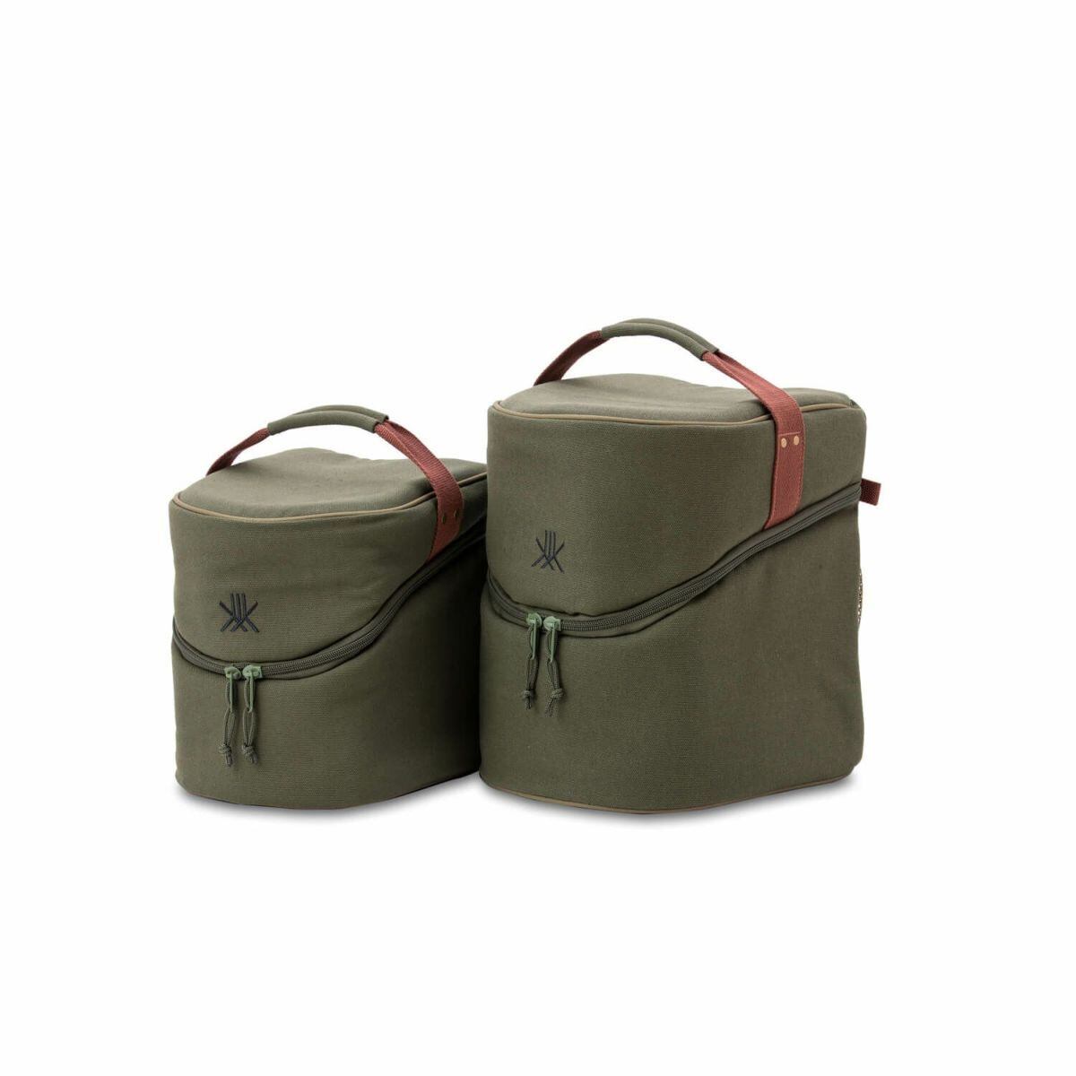 ファイヤーサイド マルチケース 14L【グランマーコッパーケトル（小