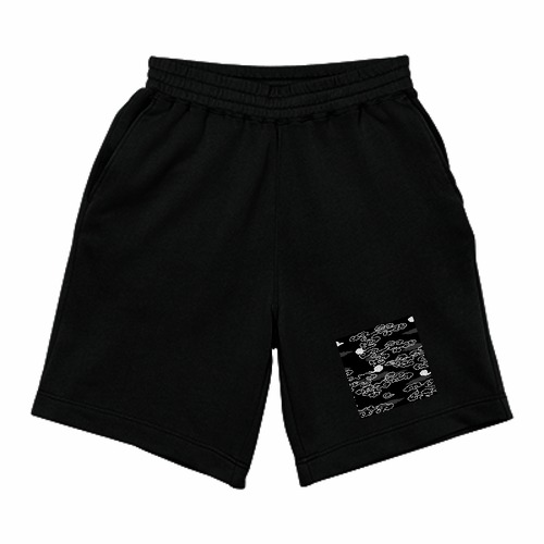 SUN-SUN パンツ