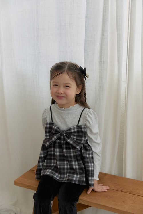 berry berry［取寄］carol bustier 26winter