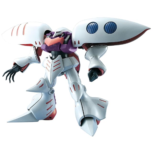 スパイラルゾーン モノシード 1/12SCALE S.F.G.制式3式スカウト