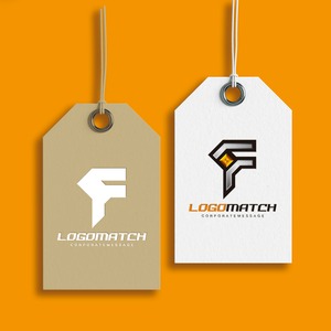 エネルギーの輝きFのロゴ