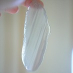 OBORODUKIYO 02 - アゲートヒーリングチャイム / Agate Sun Catcher Wind Chime 987