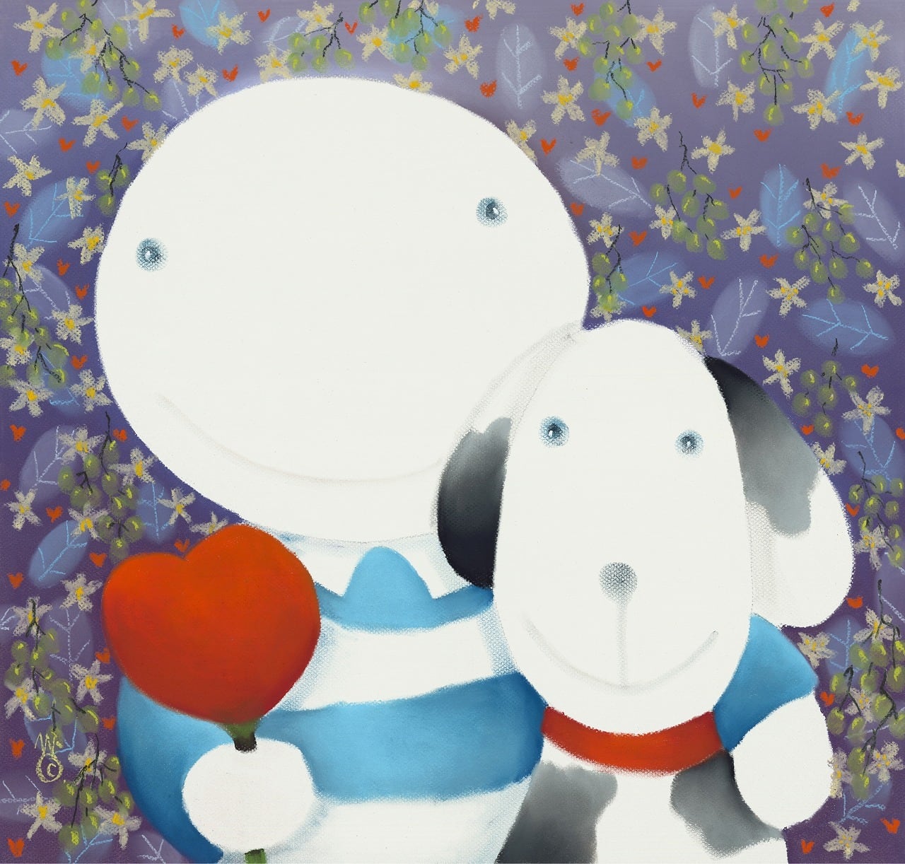 ヴィンテージ・オブ・ラブ